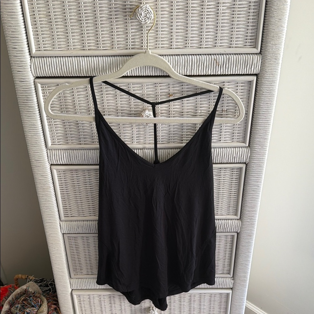 Lululemon Split Back Racer Back - image 3